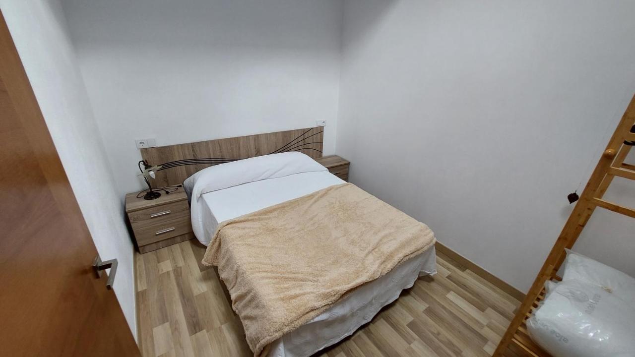 Casa Vacacional De Pueblo Villa Ponte Do Porto Dış mekan fotoğraf