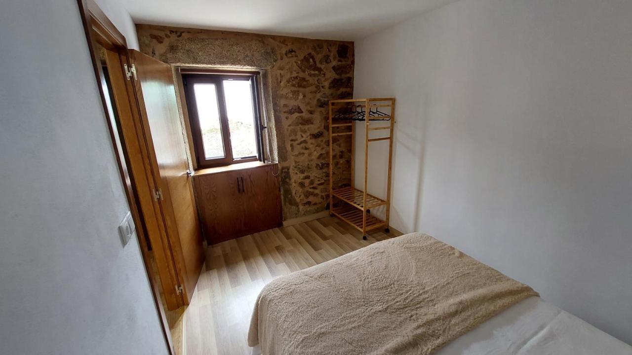 Casa Vacacional De Pueblo Villa Ponte Do Porto Dış mekan fotoğraf